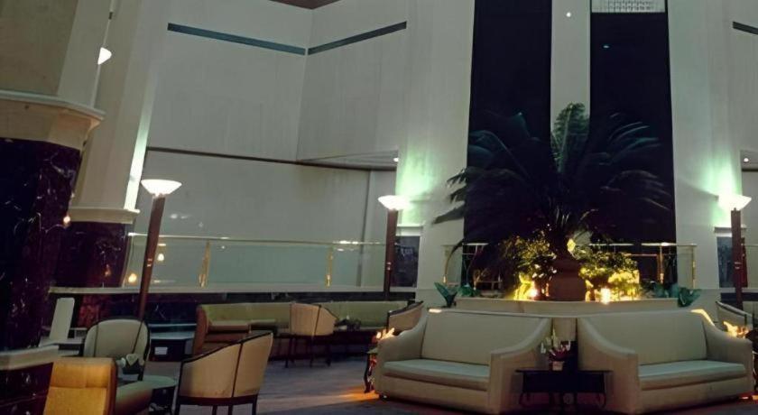 Hotel Ruposhi Bangla Dhaka Luaran gambar