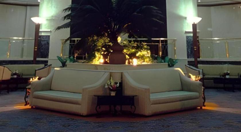 Hotel Ruposhi Bangla Dhaka Luaran gambar